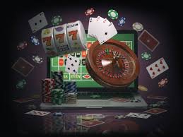 Live casino dengan dealer profesional dan layanan streaming real-time berkualitas tinggi