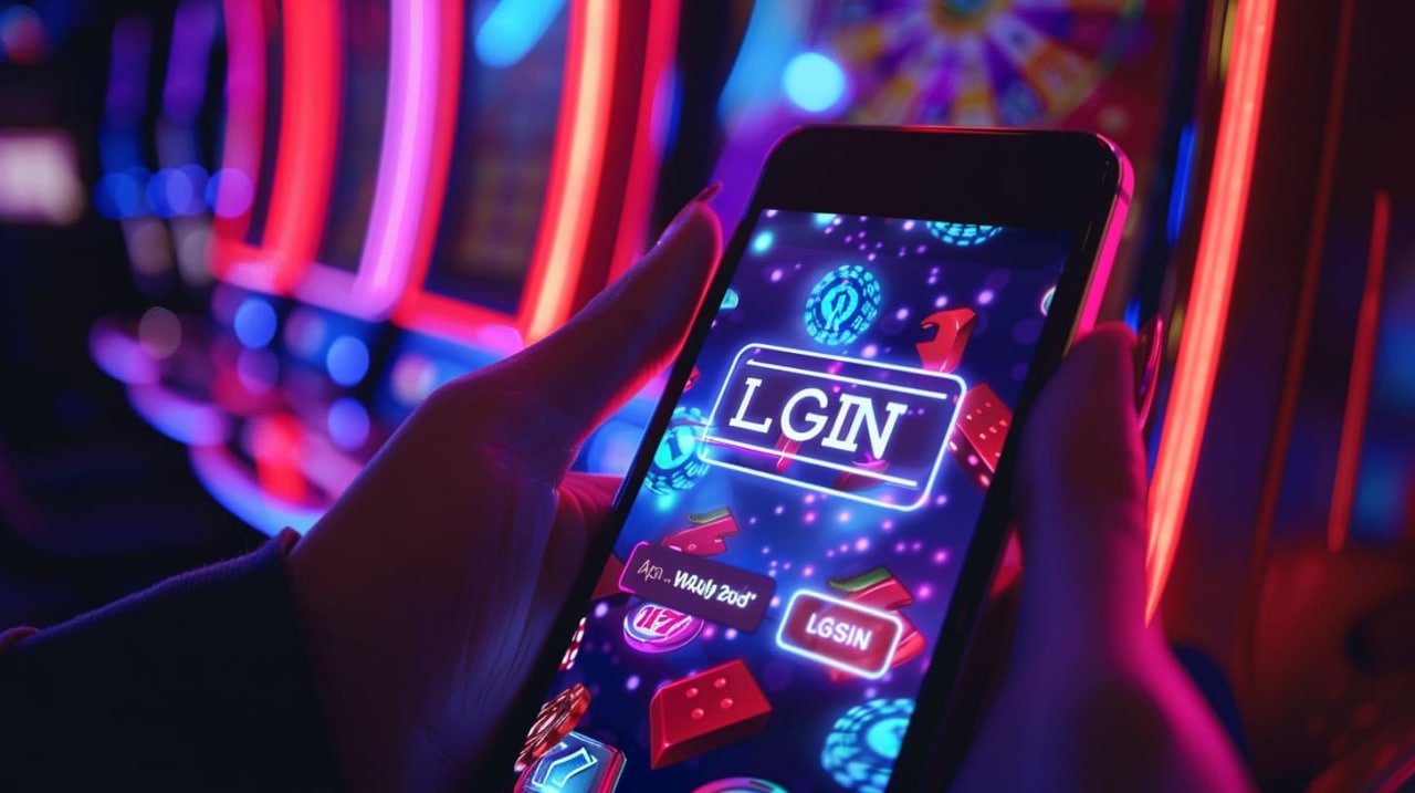 Pengguna menikmati platform togel88 lewat ponsel Android dan iOS dengan antarmuka cepat dan responsif